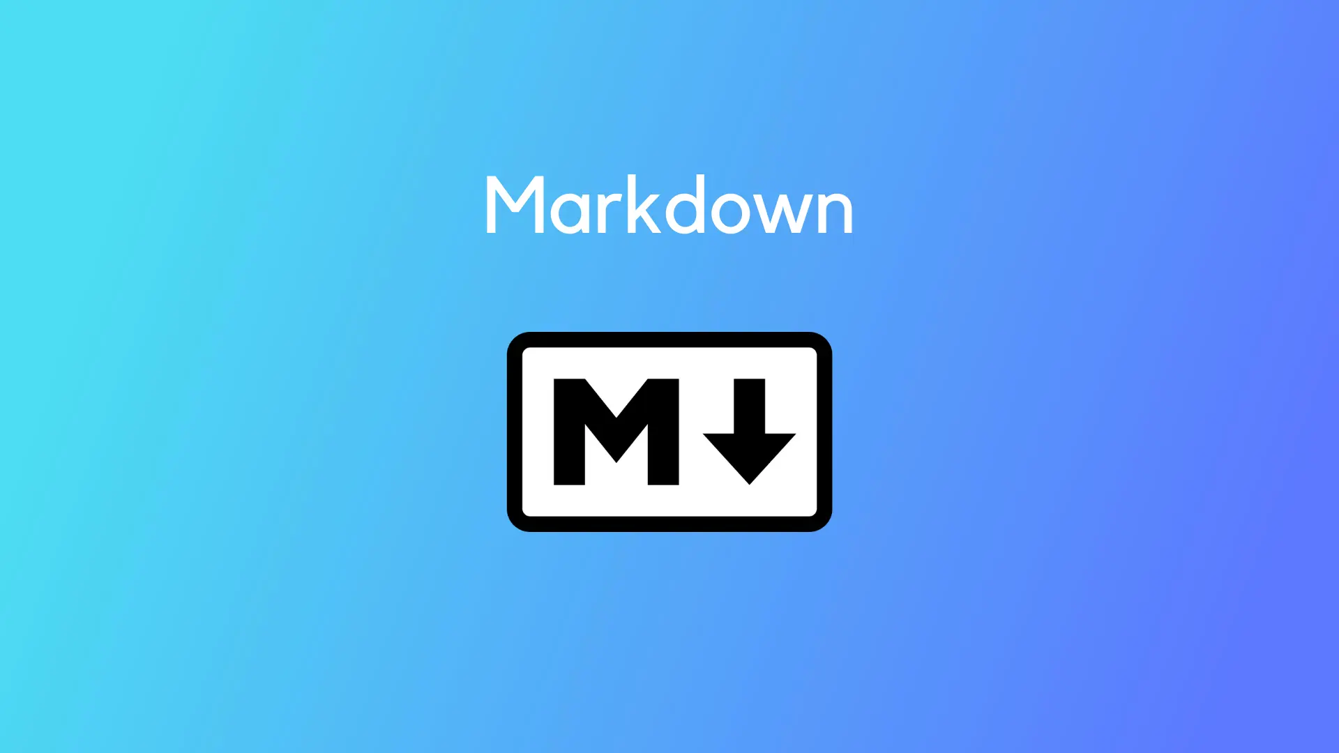 Markdown : Notes de bas de page Cover